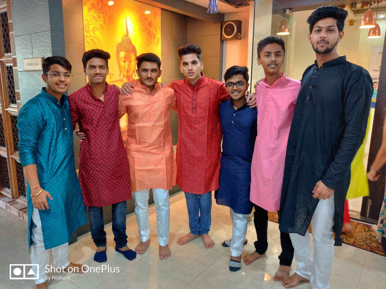 NIBE The International Business College Pune Campus Infrastructure photo 1